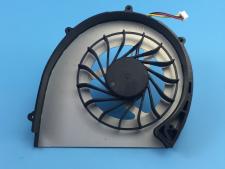 Вентилятор до ноутбука Sunon MF60120V1-Q000-G99 №2